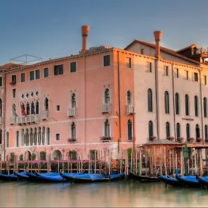 ***** Hotel Ca' Sagredo Italia
