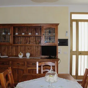 Casa Vacanza Podere Ristoro San Giovanni dʼAsso
