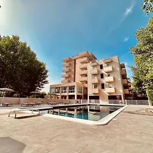 **** Hotel St Gregory Park Italia