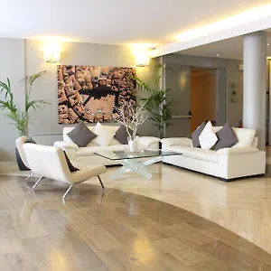 **** Hotel Executive Italia