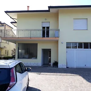 Dalla Maria Ferienhaus